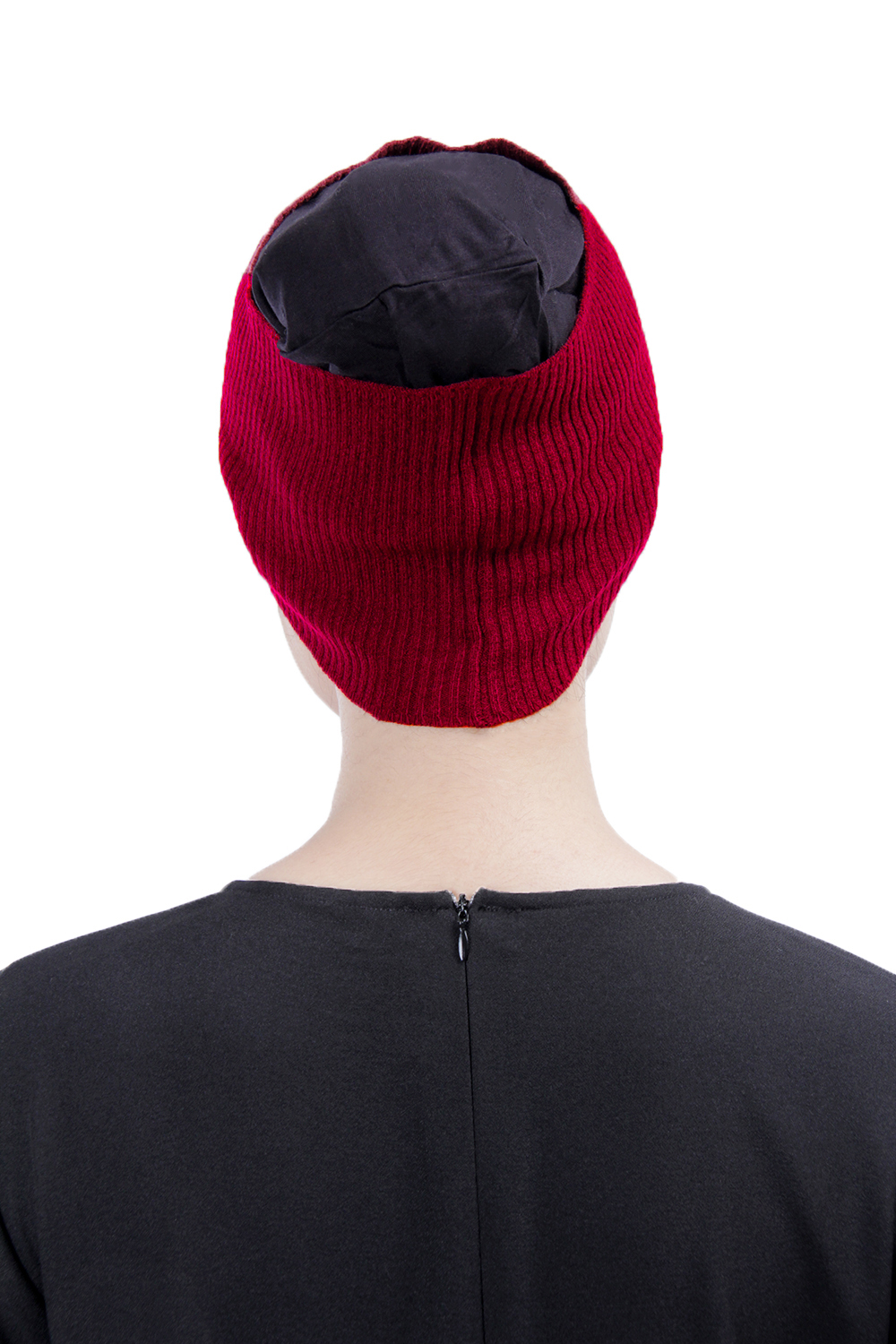 lizzie inner rajut red 2