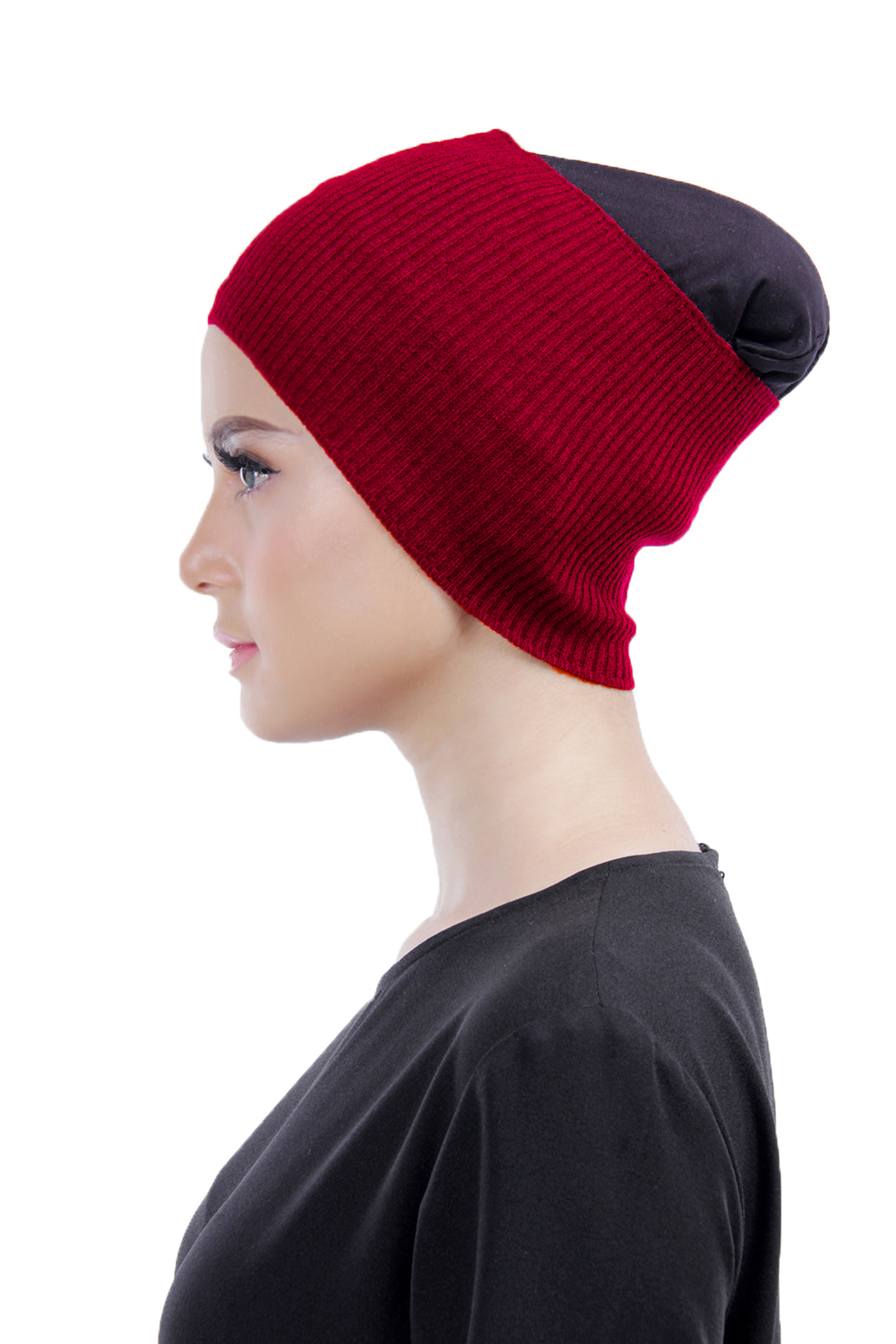 lizzie inner rajut red 3