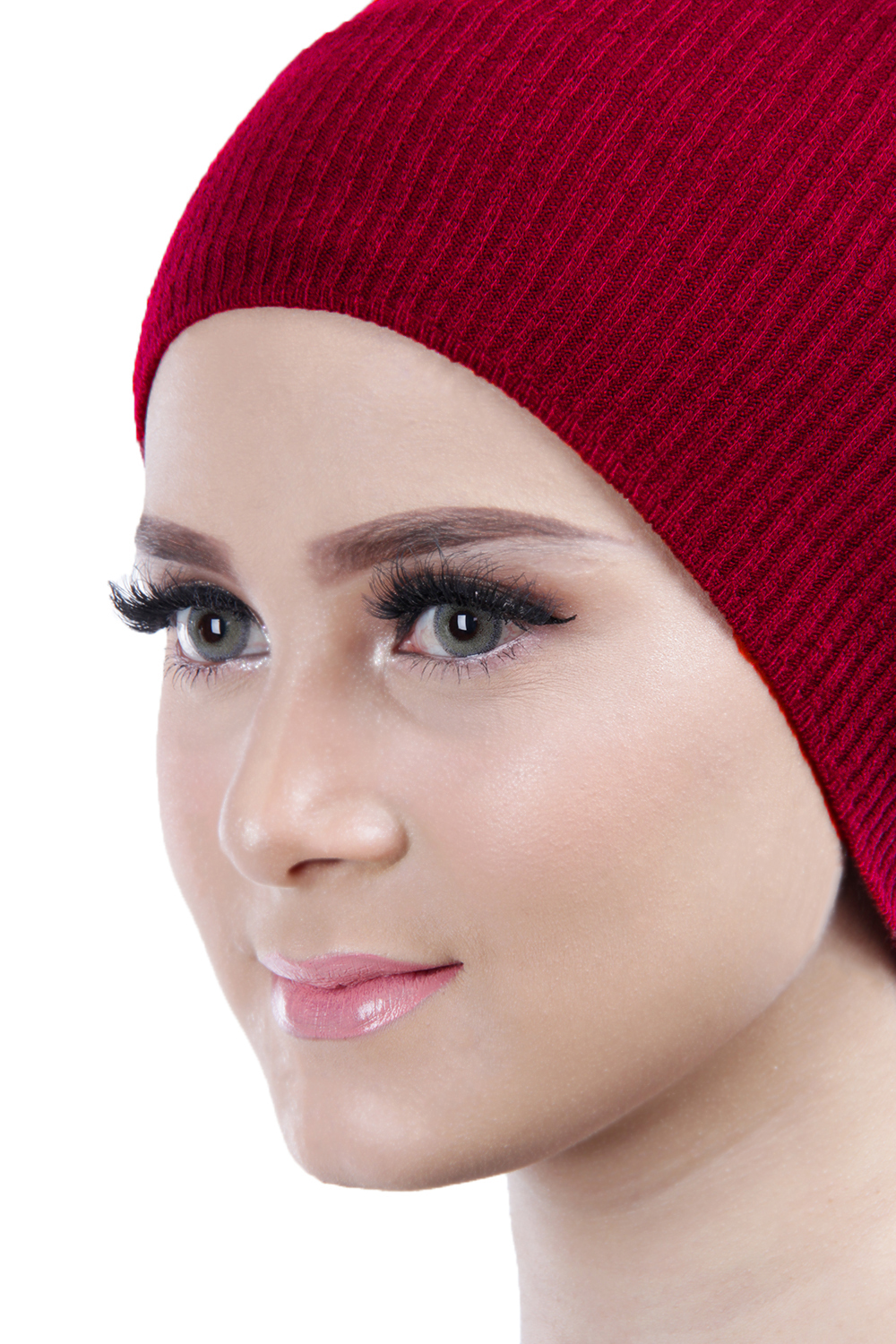 lizzie inner rajut red 4